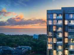 Lyndenwoods (D5), Apartment #460337681
